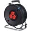  Kabeltrommeln PROFIL Kunststoff-Kabeltrommel Ø 320 mm, 50 m, H07RN-F3G1,5 12449308