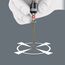  Rapidaptor Bithalter 3888/4/1 K SB Rapidaptor Universalhalter, Edelstahl, 1/4" x 50 mm 12455116