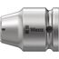  Werkzeugschäfte und Verbindungsteile 780 C 1/2"-Verbindungsteile, art. no. 780 C/1-S x 1/4" x 35 mm 12455089