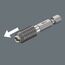  Halter, Adapter und Verbindungsteile Universalhalter mit Schnellwechselfutter 898/4 Kombihalter, 50 mm 12455068