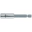  Universalhalter mit Edelstahl-Hülse 899/4/1 Universalhalter, 1/4" x 75 mm 12455109