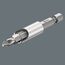  Universalhalter mit Edelstahl-Hülse 899/4/1 Universalhalter, 1/4" x 75 mm 12455109