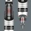 BiTorsion Schnellwechselhalter 797 A/4/1 B BiTorsion Halter, 1/4" x 77 mm 12455134