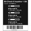 Bit-Checks Impaktor Bit-Check 6 Impaktor 1 SB, 6-teilig 12454990