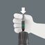 Bit-Sortimente Wera 897/4 R SB Universalhalter Rapidaptor BiTorsion, 1/4" x 75 mm 12451811