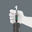  Bit-Sortimente Wera 897/4 R SB Universalhalter Rapidaptor BiTorsion, 1/4" x 75 mm 12451811