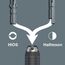  Serie ESD 1013 Kraftform Micro ESD Bits-Handhalter, 97 mm 12452430