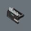  Bit-Sortimente Wera Bit-Check 7 Universal 1 SB, 7-teilig 12451812