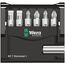  Bit-Sortimente Wera Bit-Check 7 Universal 1, 7-teilig 12451831