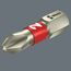  Bits für Phillips-Schrauben 3851/1 TS SB Bits, Edelstahl, PH 2 x 25 mm 12453893