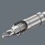  Universalhalter mit Edelstahl-Hülse 899/4/1 S Universalhalter mit starkem Sprengring, 1/4" x 100 mm 12455103