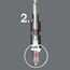  Bits für Phillips-Schrauben 851/4 BTH Bits, PH 3 x 50 mm 12453707