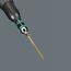  Bit-Sortimente Wera 887/4 RR SB Rapidaptor Universalhalter mit Ringmagnet, 1/4" x 57 mm 12451846