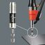  Impaktor Halter 897/4 IMP Impaktor Halter mit Sprengring und Magnet, 1/4" x 75 mm 12455070