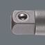  Werkzeugschäfte und Verbindungsteile 870/1 Werkzeugschaft (Verbindungsteil), 1/4" x 25 mm 12455077