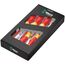  Kraftform Comfort VDE 1160 i/1165 i/7 Schraubendrehersatz Kraftform Comfort VDE + Spannungsprüfer, 7-teilig 12453164