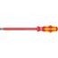  Kraftform Plus – Serie 100 VDE 160 i VDE-isolierter Schlitz-Schraubendreher, 1,6 x 10 x 200 mm 12453032