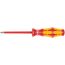 Kraftform Plus – Serie 100 VDE 162 i PH VDE-isolierter Kreuzschlitz-Schraubendreher, PH 0 x 80 mm 12453074