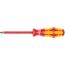  Kraftform Plus – Serie 100 VDE 162 i PH VDE-isolierter Kreuzschlitz-Schraubendreher, PH 2 x PH 2 x 100 x 100 mm 12453045