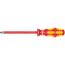  Kraftform Plus – Serie 100 VDE 162 i PH VDE-isolierter Kreuzschlitz-Schraubendreher, PH 3 x 150 mm 12453017