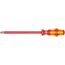  Kraftform Plus – Serie 100 VDE 162 i PH VDE-isolierter Kreuzschlitz-Schraubendreher, PH 4 x 200 mm 12453031