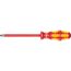  Kraftform Plus – Serie 100 VDE 165 i PZ VDE-isolierter Kreuzschlitz-Schraubendreher, PZ 3 x 150 mm 12453044