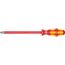  Kraftform Plus – Serie 100 VDE 165 i PZ VDE-isolierter Kreuzschlitz-Schraubendreher, PZ 4 x 200 mm 12453030