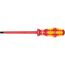  Kraftform Plus – Serie 100 VDE 167 i VDE-isolierter TORX-Schraubendreher, TX 40 x 150 mm 12453085