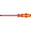  Kraftform Plus – Serie 100 VDE 167 i VDE-isolierter TORX-Schraubendreher, TX 45 x 150 mm 12453000
