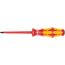  Kraftform Plus – Serie 100 VDE 167 i VDE-isolierter TORX-Schraubendreher, TX 8 x 80 mm 12452987