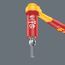  Zyklop VDE Knarre und Zubehör - Stückgeprüfte Sicherheit. 8767 B VDE HF TORX Zyklop Bitnuss, isoliert, mit 3/8"-Antrieb, mit Haltefunktion, TX 20 x 55 mm 12452976