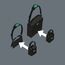  Kraftform Plus – Serie 100 VDE Kraftform 2go 100, 11-teilig 12453022