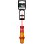  Kraftform Plus – Serie 100 VDE 162 i PH SB VDE-isolierter Kreuzschlitz-Schraubendreher, PH 1 x 80 mm 12453039