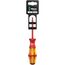 Kraftform Plus – Serie 100 VDE 165 i PZ SB VDE-isolierter Kreuzschlitz-Schraubendreher, PZ 1 x 80 mm 12453066