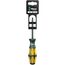  Kraftform Plus – Serie 100 VDE 168 i SB VDE-isolierter Vierkant-Schraubendreher, # 1 x 80 mm 12453038