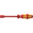  Kraftform Plus – Serie 100 VDE 190 i VDE-isolierter Steckschlüssel, 1/2" x 125 mm 12453009