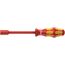  Kraftform Plus – Serie 100 VDE 190 i VDE-isolierter Steckschlüssel, 3/8" x 125 mm 12453037