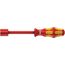  Kraftform Plus – Serie 100 VDE 190 i VDE-isolierter Steckschlüssel, 5/8" x 125 mm 12453051