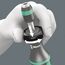  Serie 7400 Kraftform Drehmomentschraubendreher - Mit variabler Drehmomenteinstellung. Serie 7400 Kraftform einstellbare Drehmomentschraubendreher (2,5-29,0 in. lbs.) mit Rapidaptor Schnellwechselfutter, art.no.7445x1/4"x2,5-11,5in.lbs. 12455342
