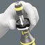  Serie 7400 Kraftform Drehmomentschraubendreher - Mit variabler Drehmomenteinstellung. Serie 7400 Kraftform ESD einstellbare Drehmomentschraubendreher (0,1-3,0 Nm) mit Rapidaptor Schnellwechselfutter, art. no. 7431 ESD x 0,30-1,00 N m 12455343