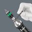  Serie 7400 Kraftform Drehmomentschraubendreher - Mit variabler Drehmomenteinstellung. Serie 7400 Kraftform Pistolengriff, einstellbare Drehmomentschraubendreher (3,0-8,8 Nm) mit Rapidaptor Schnellwechselfutter, art.no.7443x4,0-8,8N m 12455348