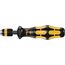  Serie 7400 Kraftform Drehmomentschraubendreher - Mit voreingestelltem Drehmoment. 7450 ESD 10,0 Ncm 12455381