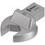  Serie Einsteckwerkzeuge 7770 Einsteck-Maulschlüssel, 15 x 41 mm 12455540