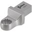  Serie Einsteckwerkzeuge 7771 Einsteck-Ringschlüssel, 11 x 41 mm 12455491