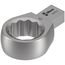  Serie Einsteckwerkzeuge 7771 Einsteck-Ringschlüssel, 21 x 51 mm 12455478