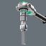  Zyklop Knarren Zubehör, 1/2" 8740 C HF 1 Zyklop Bitnuss-Satz Innensechskant, mit Haltefunktion, 9-teilig 12453365