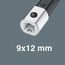  Click-Torque Voreingestellte, einstellbare Drehmomentschlüssel für Einsteckwerkzeuge Click-Torque XP 3 Voreingestellter, einstellbarer Drehmomentschlüssel für Einsteckwerkzeuge, 9x12 x 15,0 N m x 15-100 N m 12455408