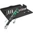  Click-Torque Drehmomentschlüssel mit Umschaltknarre Click-Torque A 6 Set 1, 18-teilig 12455403