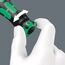  Click-Torque Drehmomentschlüssel mit Umschaltknarre Click-Torque A 5 Drehmomentschlüssel mit Umschaltknarre, 1/4" x 2,5-25 N m 12455397