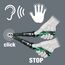 Click-Torque Drehmomentschlüssel mit Umschaltknarre Click-Torque A 5 Drehmomentschlüssel mit Umschaltknarre, 1/4" x 2,5-25 N m 12455397
